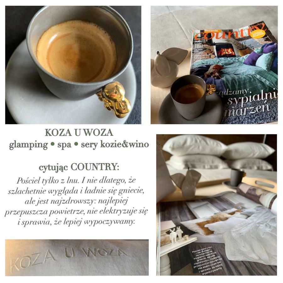 Szlembark Koza U Woza Wypocznij W Gorach W Rytmie Slow Drewniany Dom Premium Z Widokiem Na Panorame Tatr Ecospa Strefa Fitness Zielona Farma Warsztaty (Adults Only) מראה חיצוני תמונה