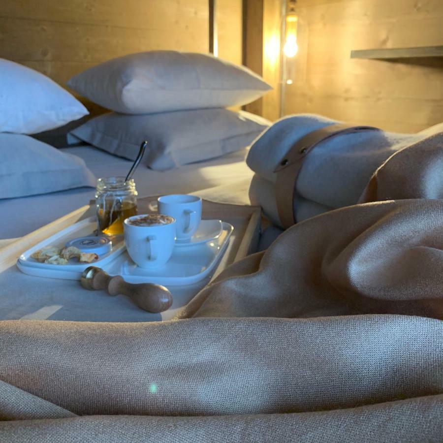 Szlembark Koza U Woza Wypocznij W Gorach W Rytmie Slow Drewniany Dom Premium Z Widokiem Na Panorame Tatr Ecospa Strefa Fitness Zielona Farma Warsztaty (Adults Only) מראה חיצוני תמונה